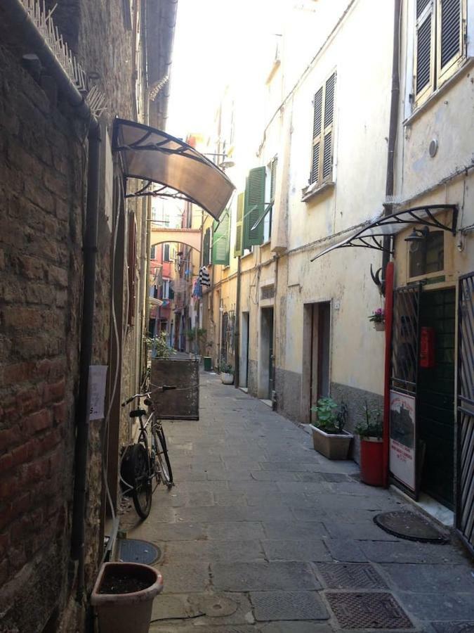 A Little Gem In The Old City Center... レーリチ エクステリア 写真